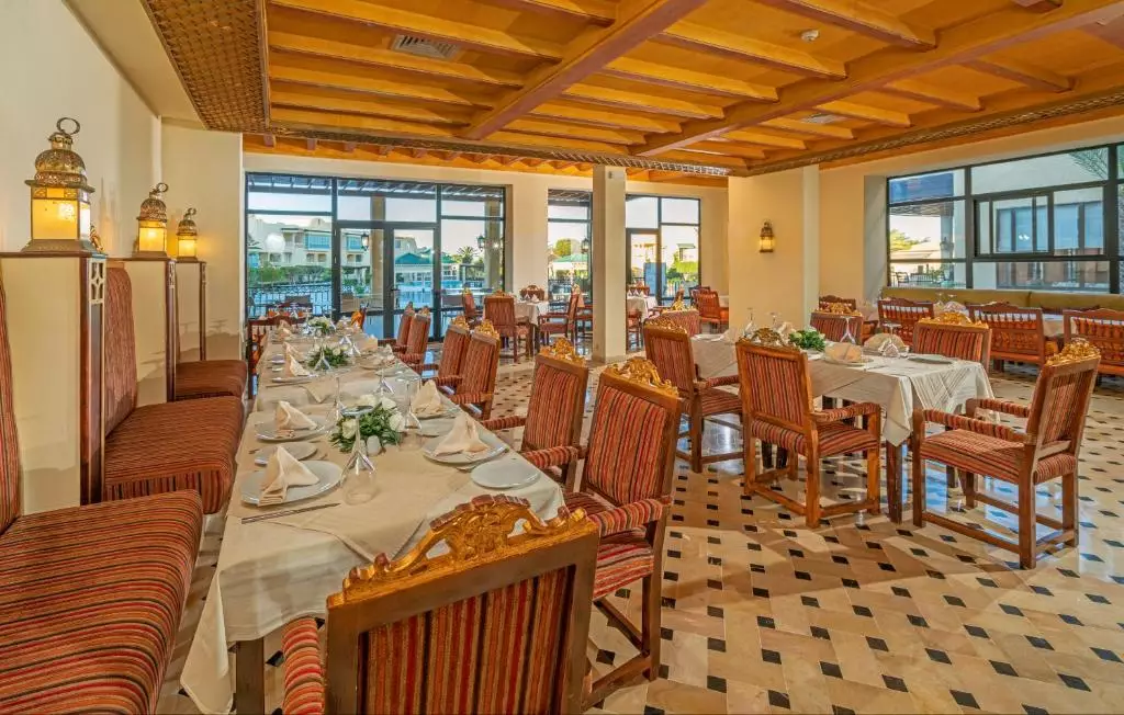 CARTHAGE THALASSO